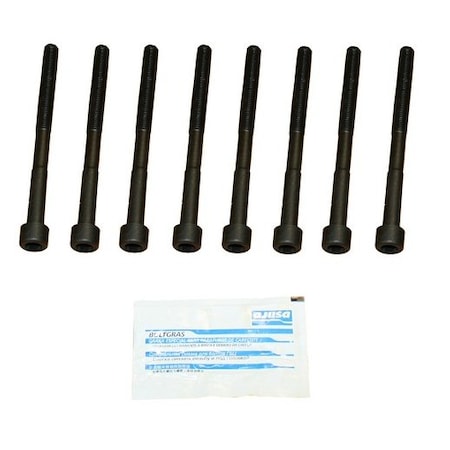 Crp Products Lexus Es350 07-11 V6 3.5L Head Bolt Set, 81052700 81052700